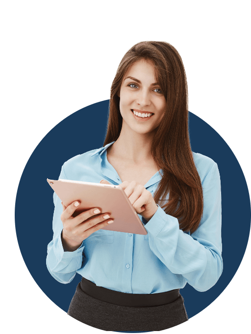 Trabaja con nosotros